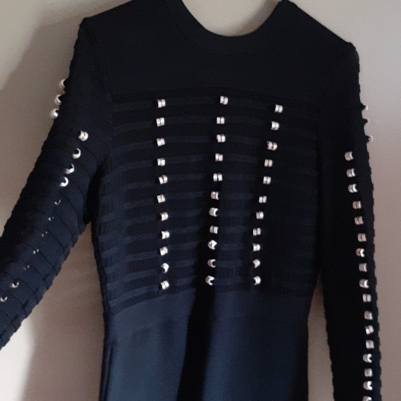 Fashion Nova Dresses & Skirts - Fashionova bandage dress